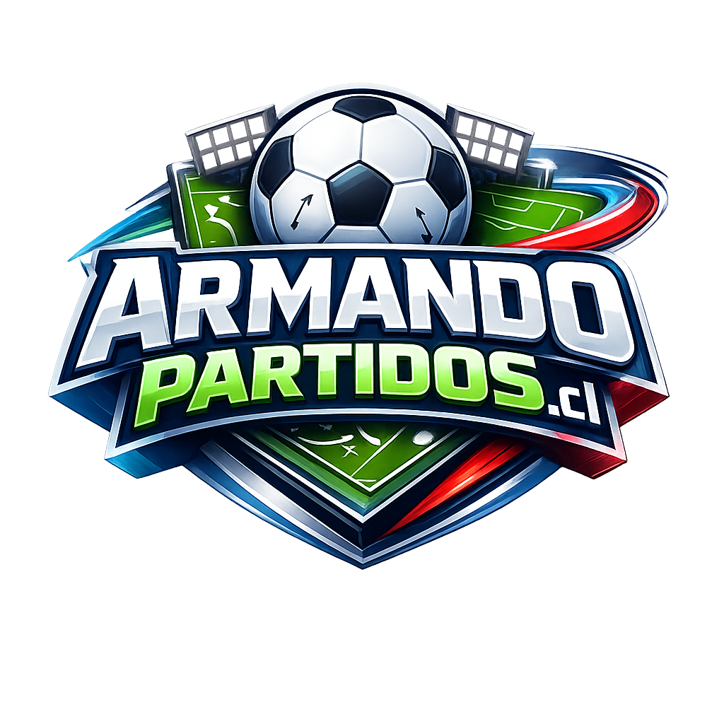 Armando Partidos